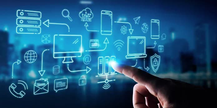 Ferramentas de produtividade