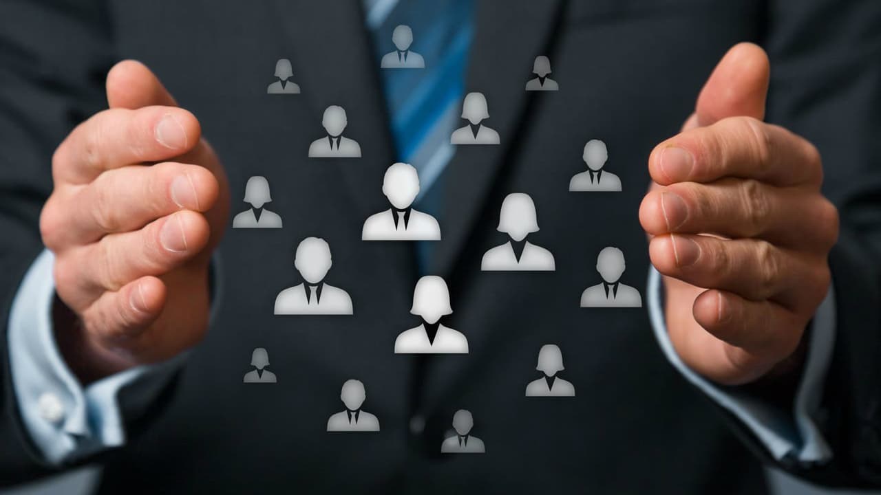 Suporte digital e gestão de clientes